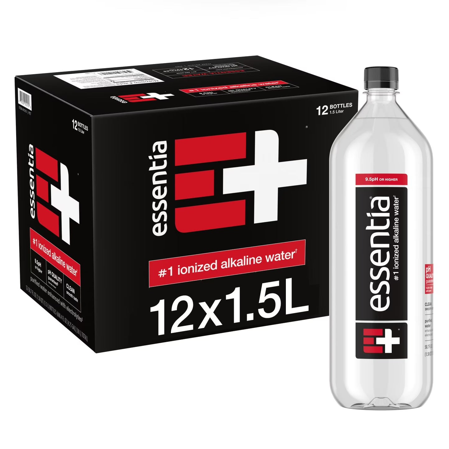Essentia Water