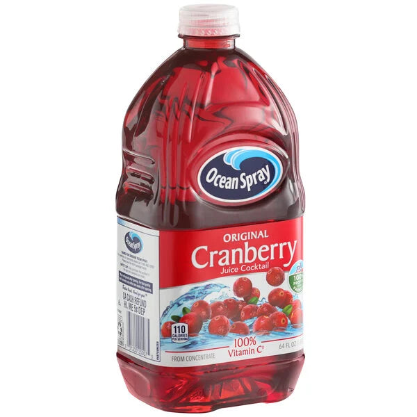 Ocean Spray