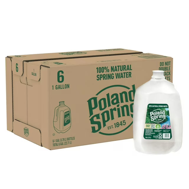 Poland Spring