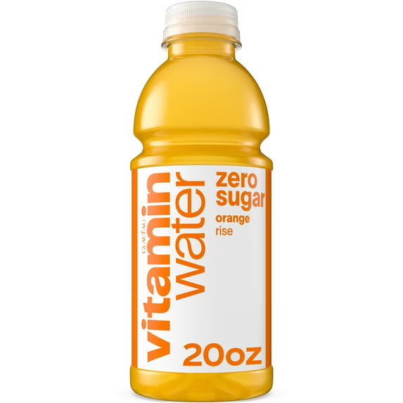 Vitamin Water