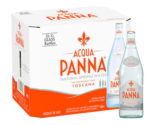 Acqua Panna