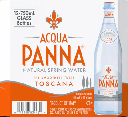 Acqua Panna
