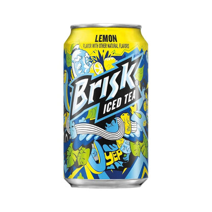 Brisk Iced Tea