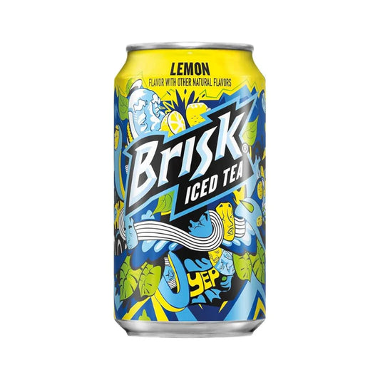 Brisk Iced Tea