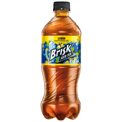 Brisk Iced Tea