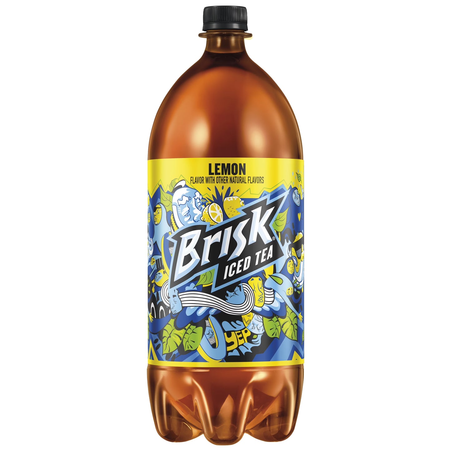 Brisk Iced Tea
