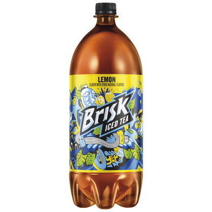 Brisk Iced Tea