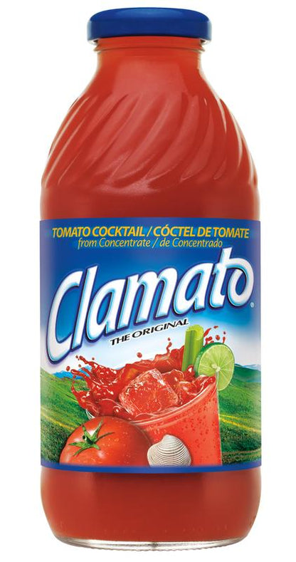 Clamato