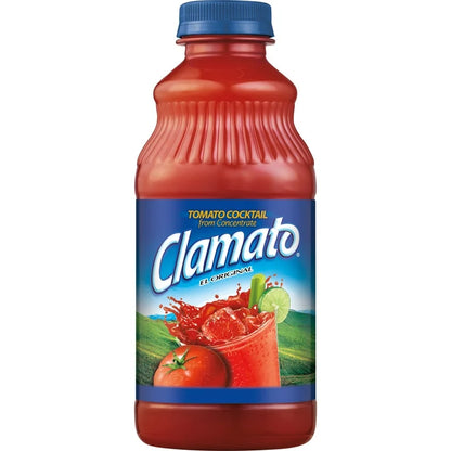 Clamato