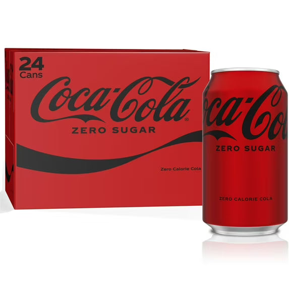 Coke Zero