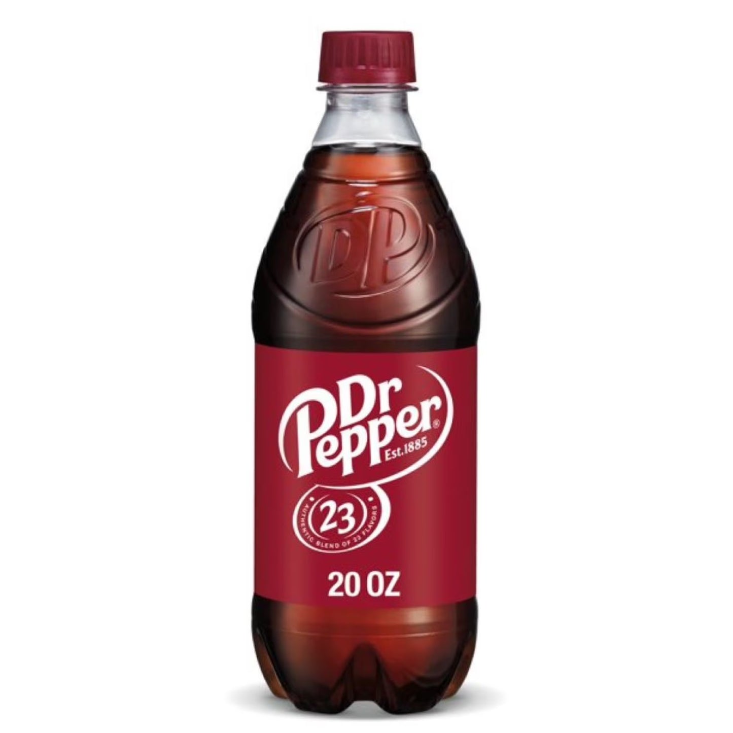 Dr Pepper Original