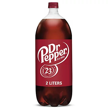 Dr Pepper Original