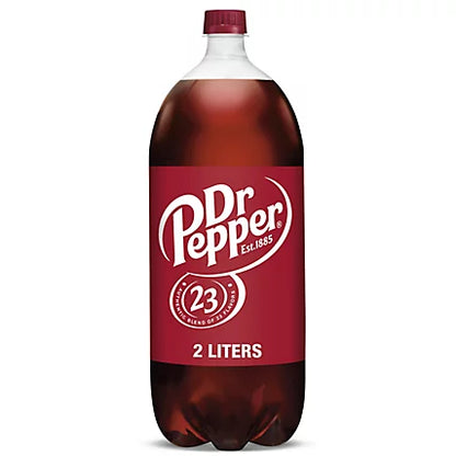 Dr Pepper Original