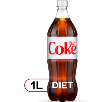 Diet Coke