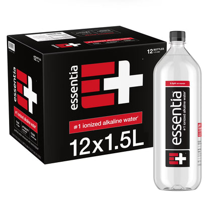 Essentia Water