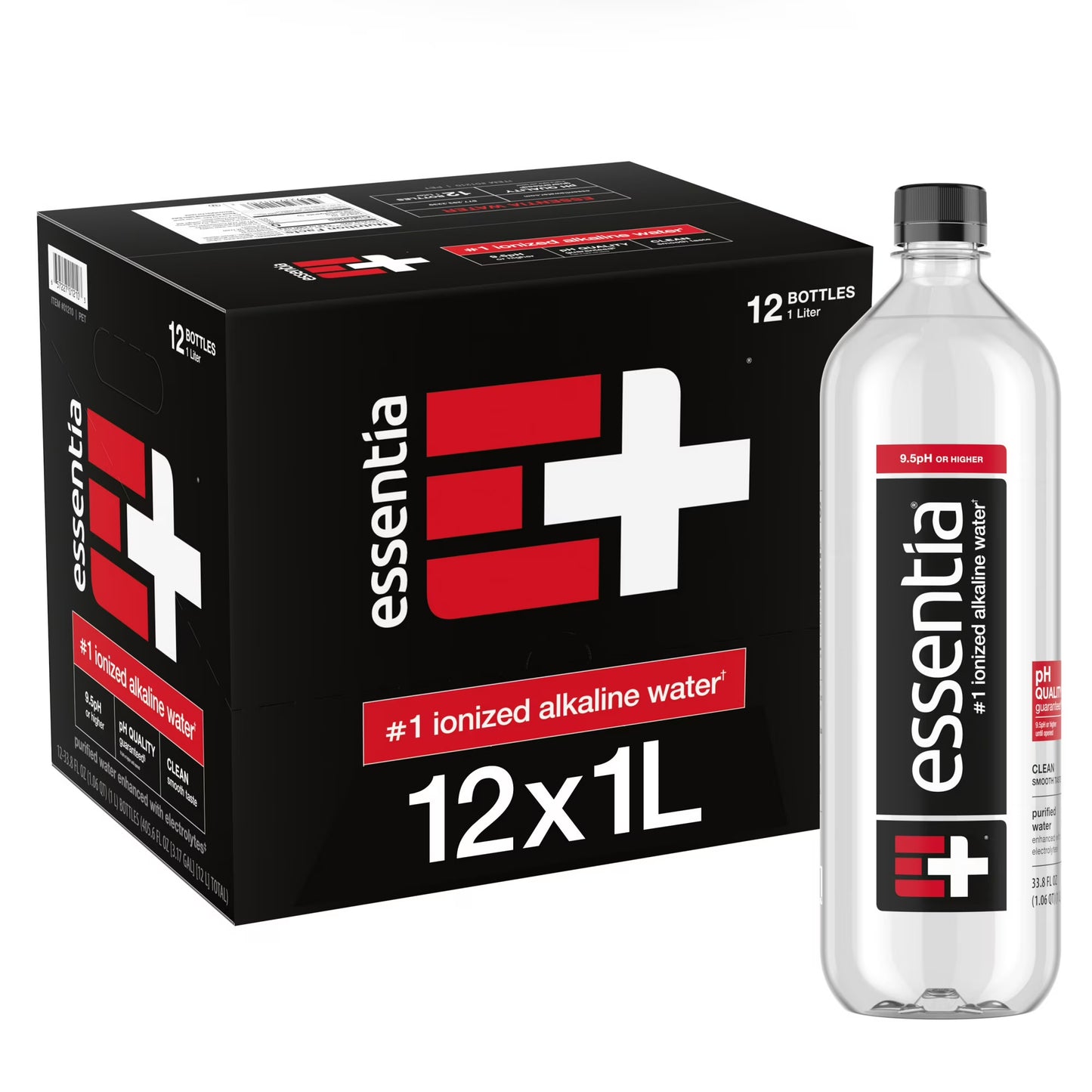 Essentia Water