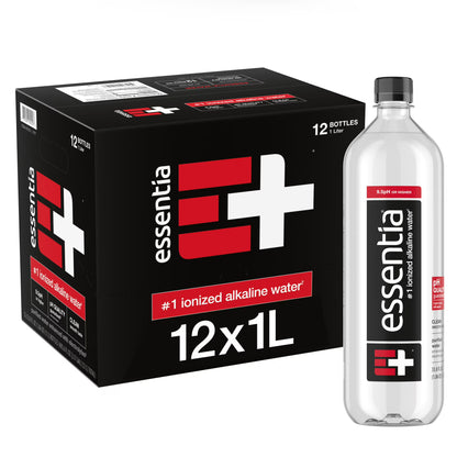 Essentia Water