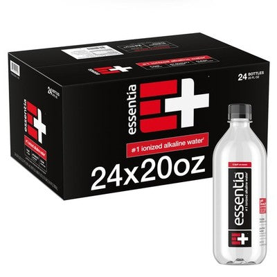 Essentia Water
