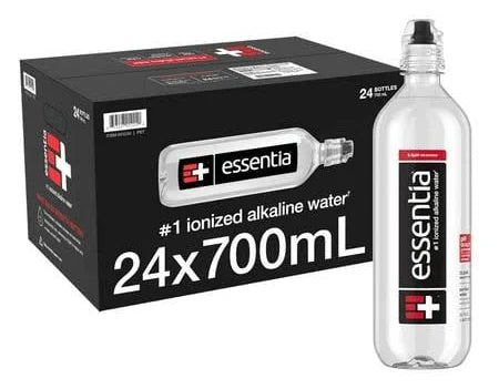 Essentia Water