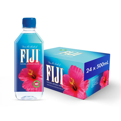Fiji Water