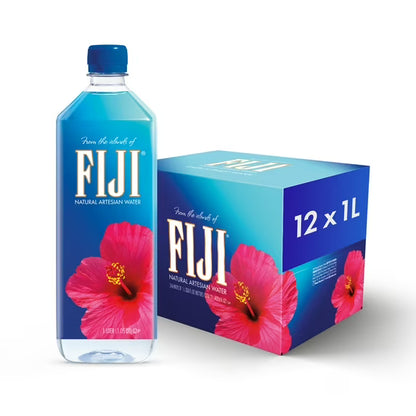 Fiji Water