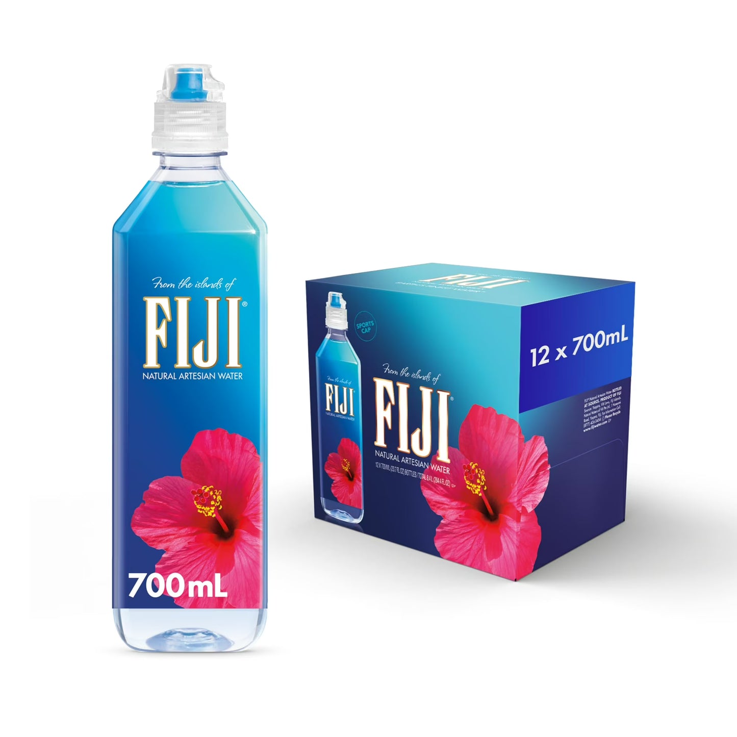 Fiji Water