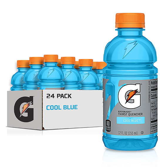 Gatorade