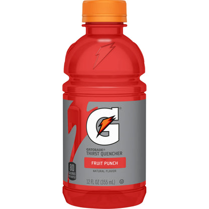 Gatorade