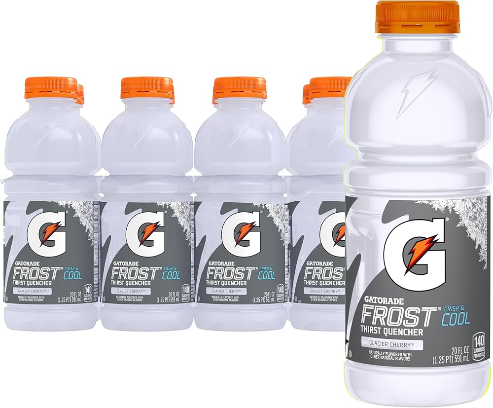 Gatorade