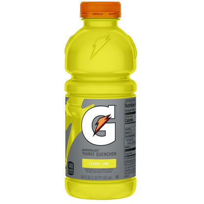 Gatorade