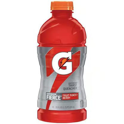Gatorade