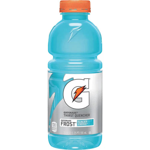 Gatorade