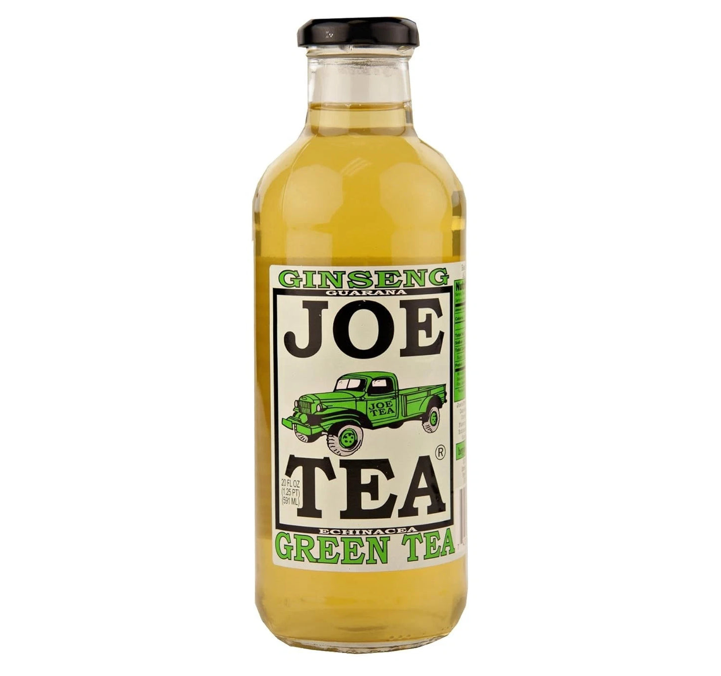 Joe Tea