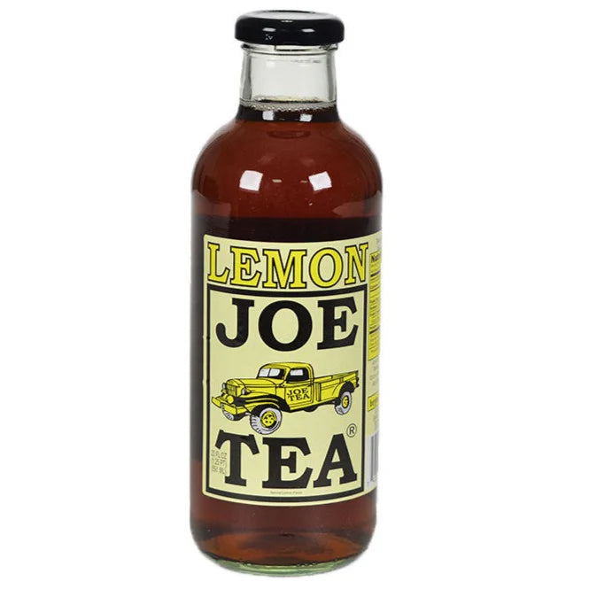 Joe Tea