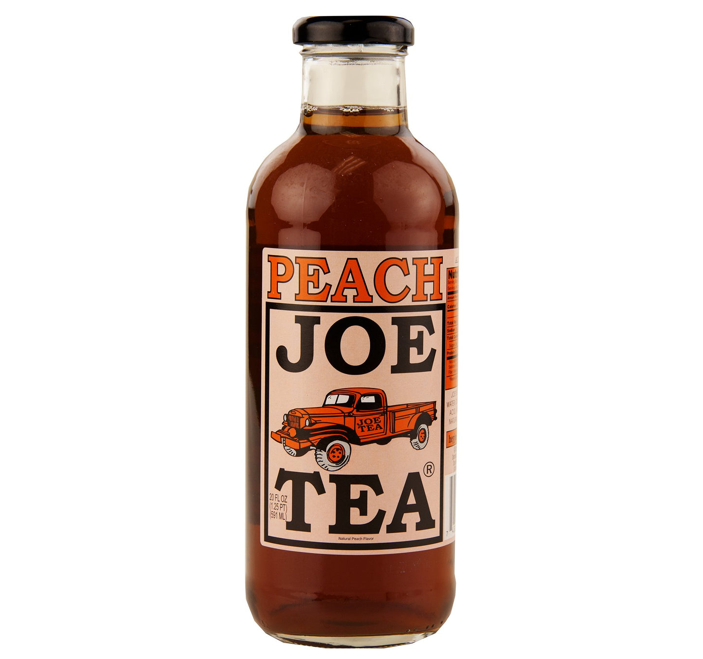 Joe Tea