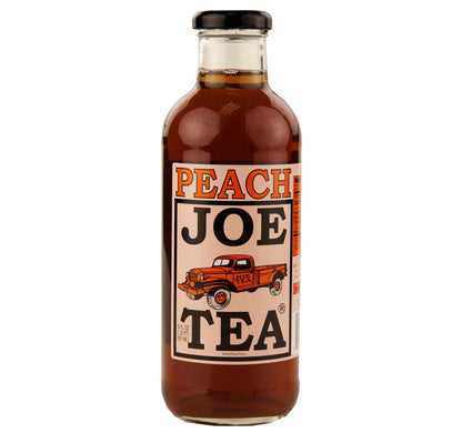 Joe Tea