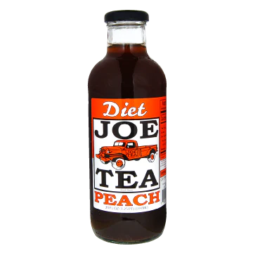 Joe Tea