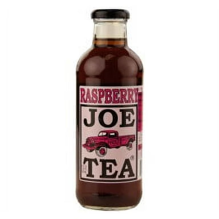 Joe Tea