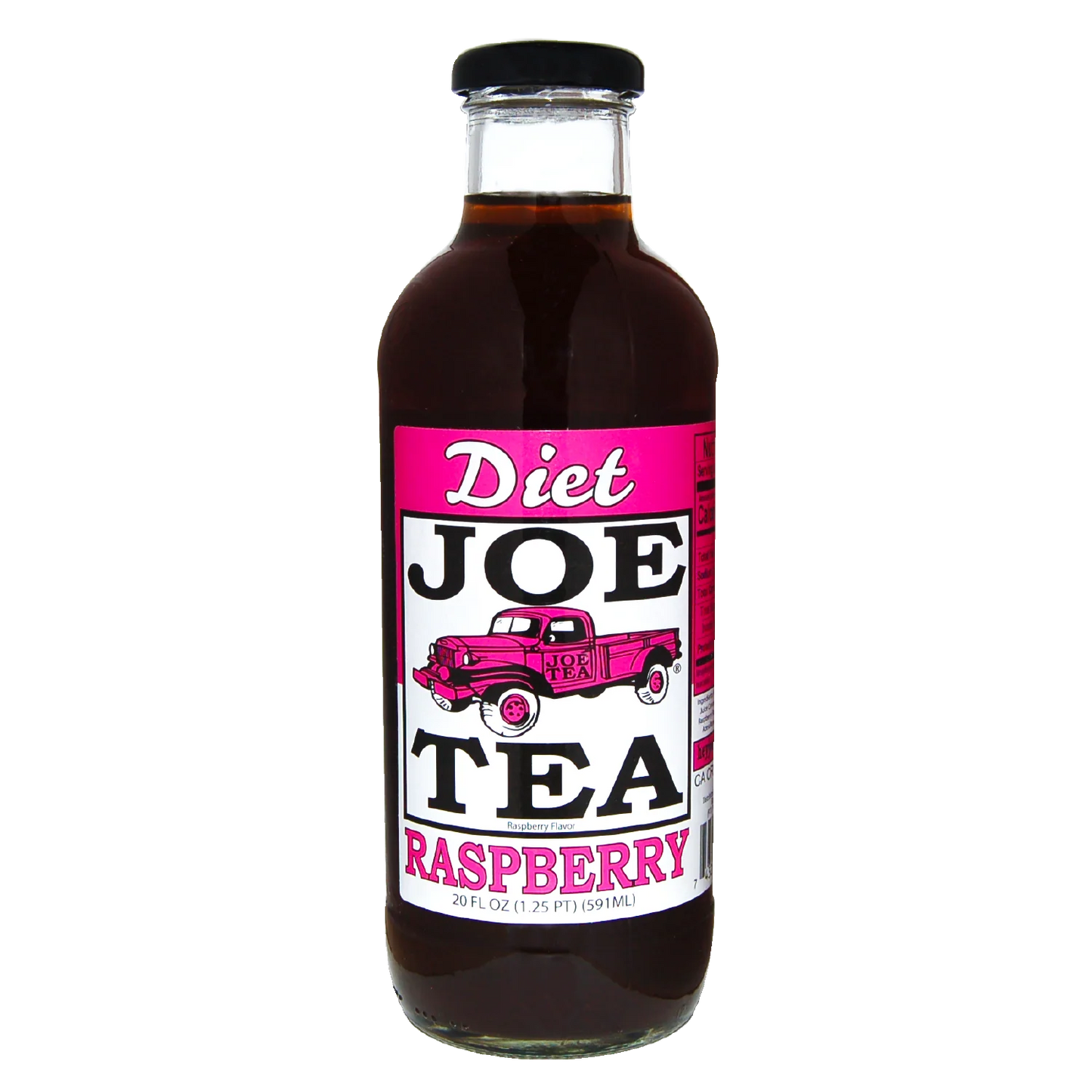 Joe Tea