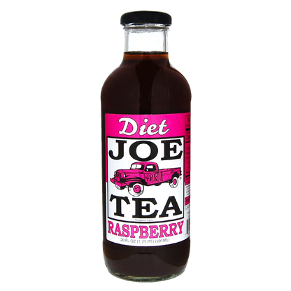 Joe Tea