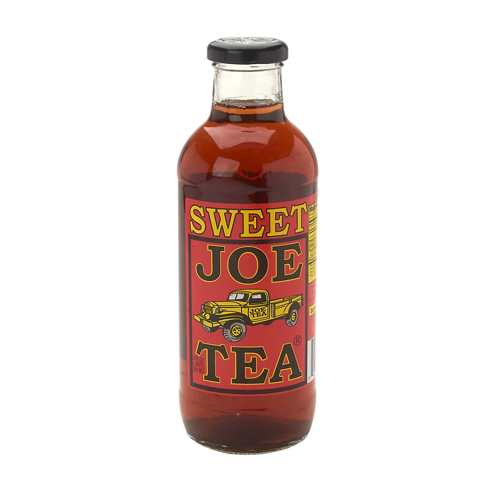 Joe Tea