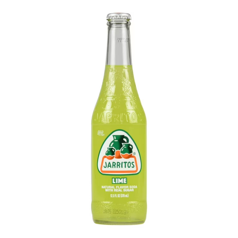 Jarritos