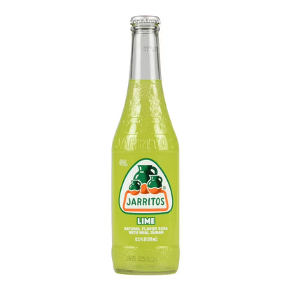 Jarritos