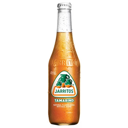 Jarritos
