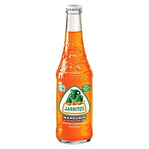 Jarritos
