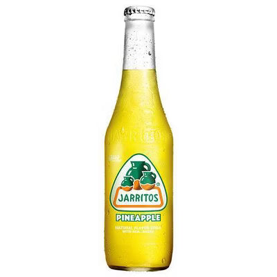 Jarritos