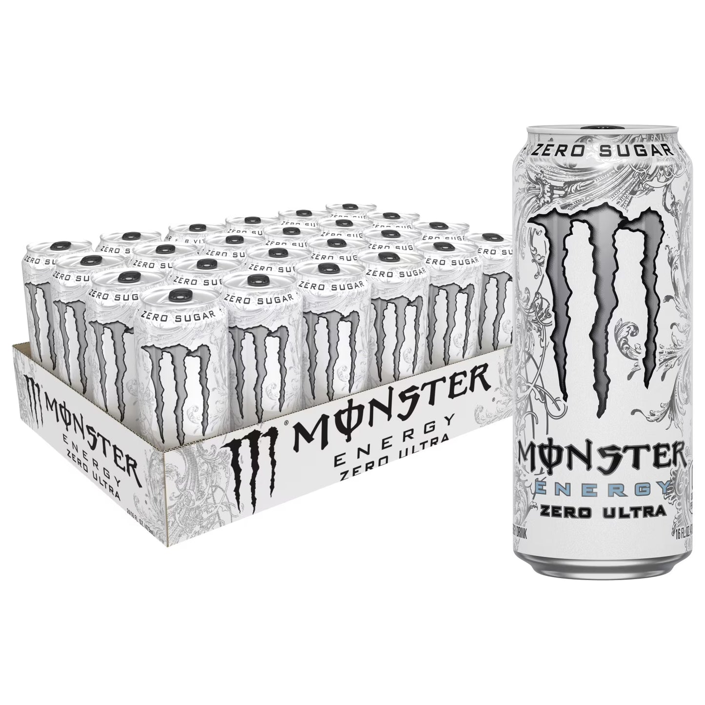 Monster Energy