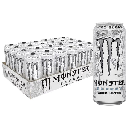 Monster Energy