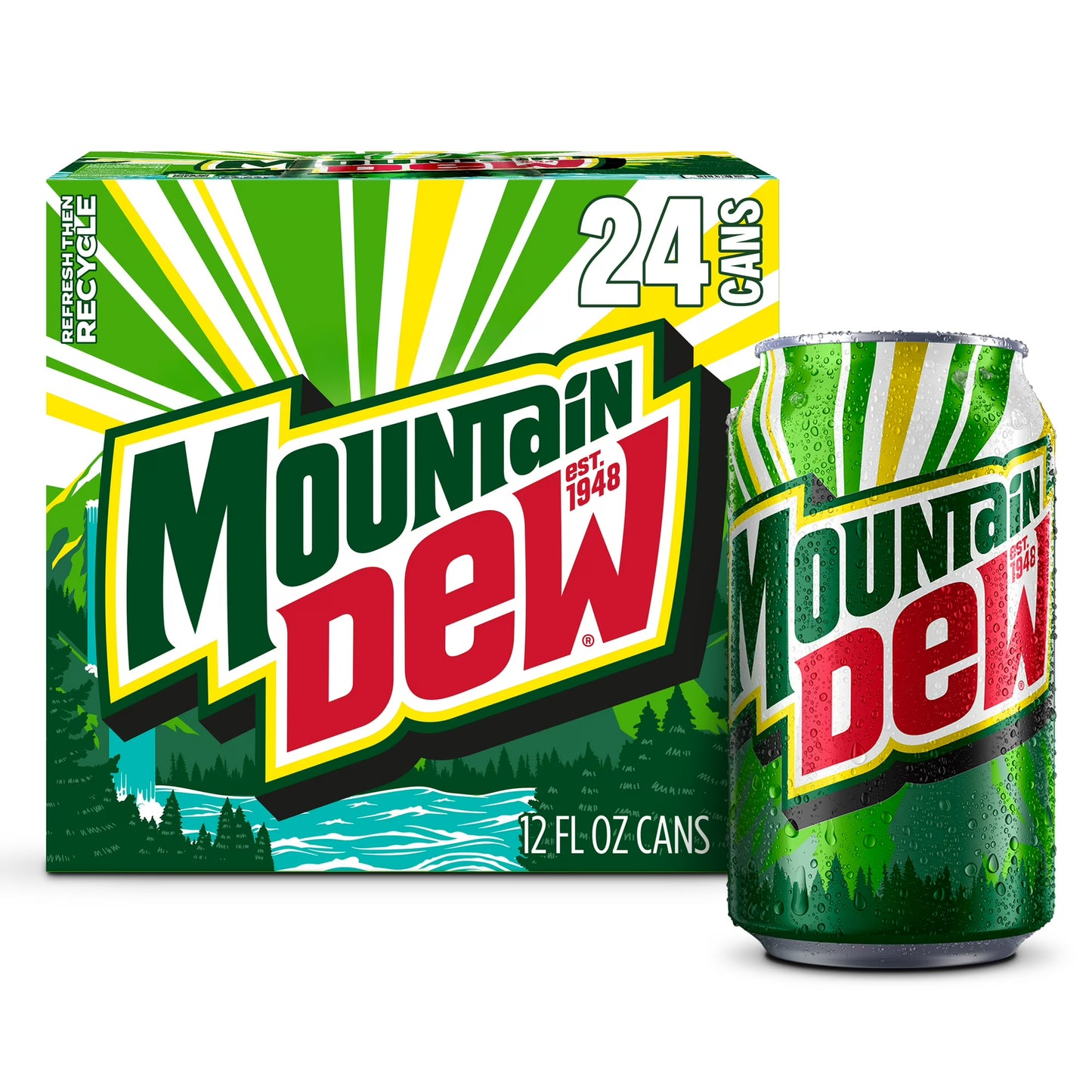 Mountain Dew