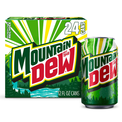 Mountain Dew